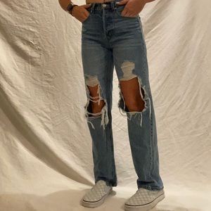 Aeropostale Vintage 90’s Baggy Jeans